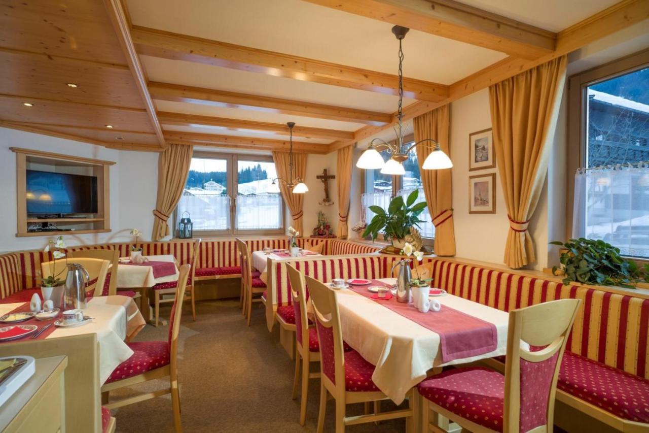 נידראו Appartements Metzgerhof מראה חיצוני תמונה