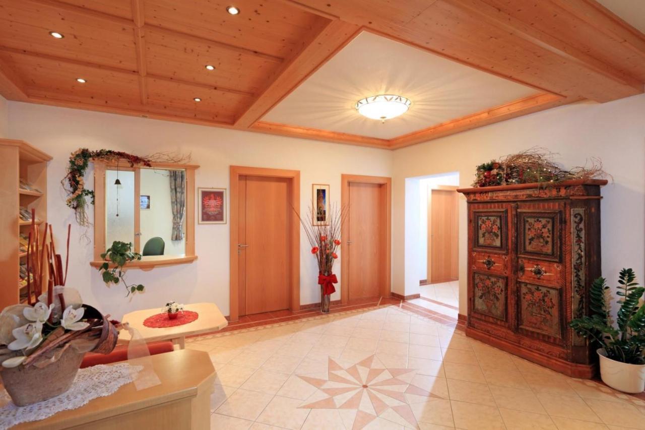 נידראו Appartements Metzgerhof מראה חיצוני תמונה