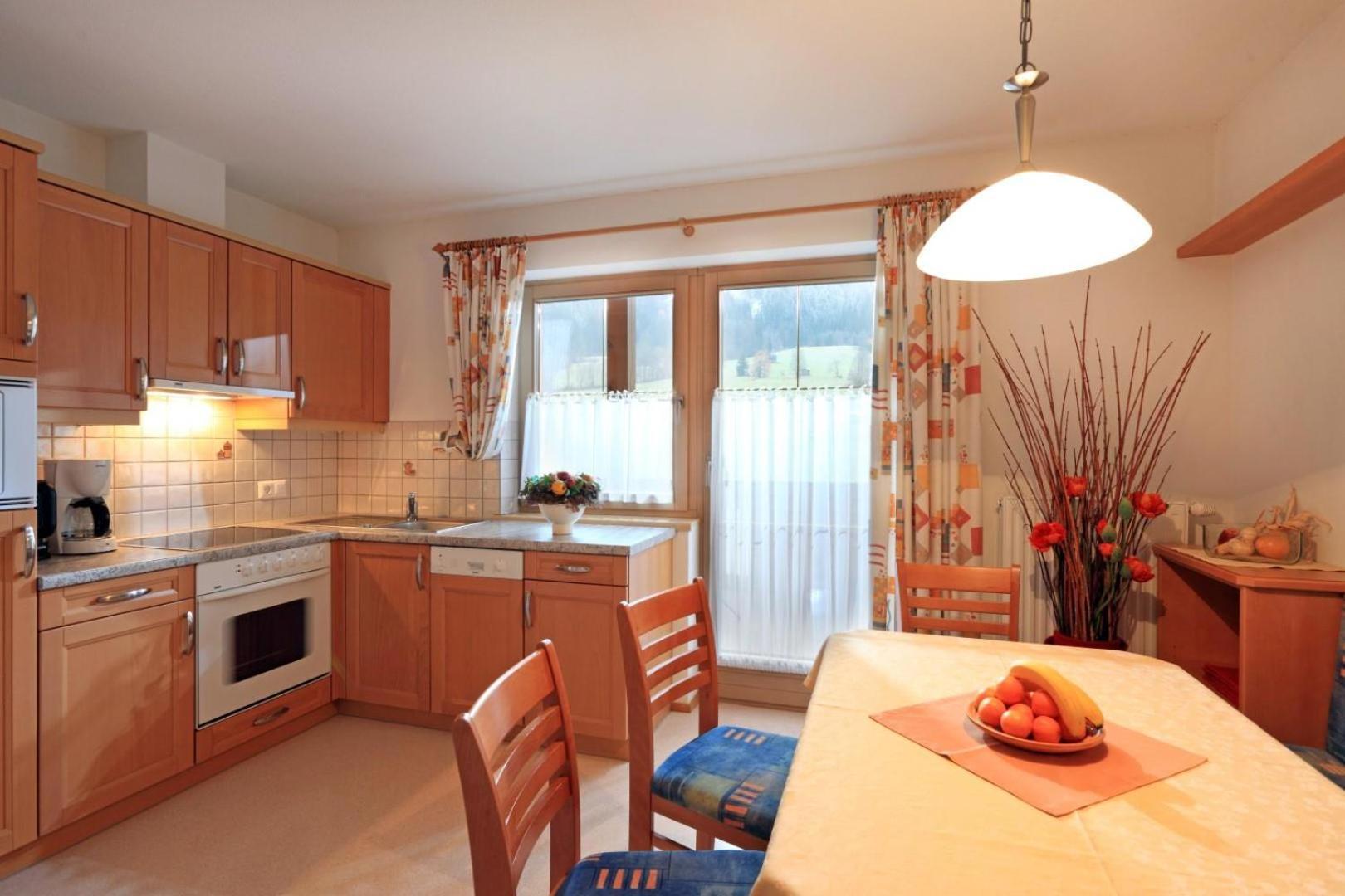 נידראו Appartements Metzgerhof חדר תמונה