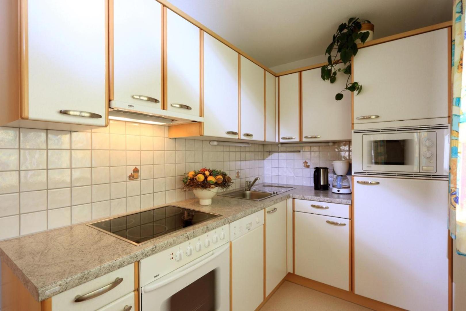 נידראו Appartements Metzgerhof חדר תמונה
