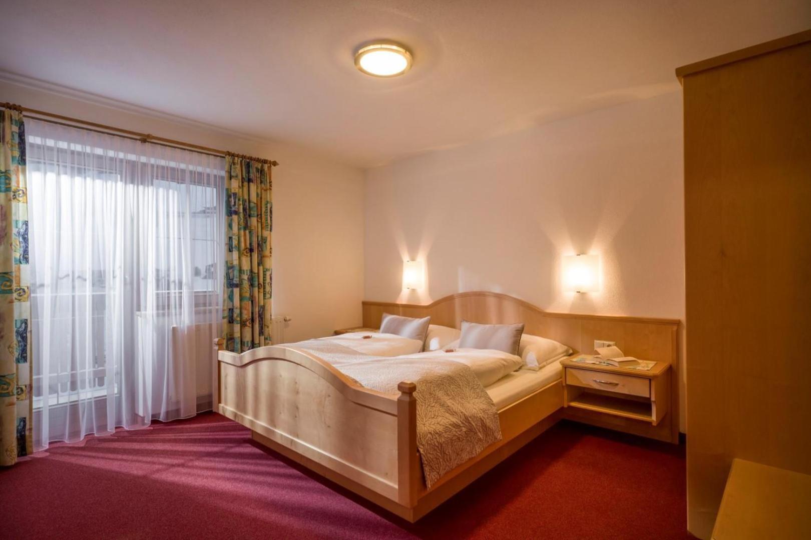 נידראו Appartements Metzgerhof חדר תמונה