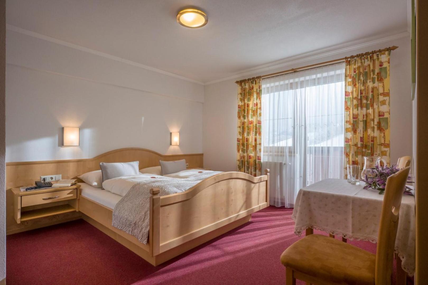 נידראו Appartements Metzgerhof חדר תמונה
